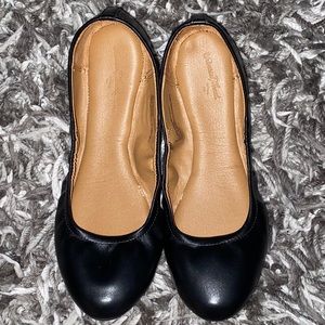 *2 for $10* Black Flats